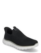 B6659-64 Black Rieker
