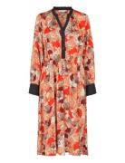 Manurul Patterned Masai