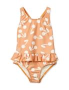 Amara Printed Swimsuit  Liewood