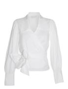 Calypso White Andiata