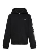 Columbia Trek Hoodie Black Columbia Sportswear