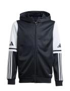 Sq25 Hood Y Black Adidas Performance