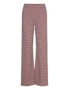 2247 Patchwork Jersey, Elasticated Pink STINE GOYA