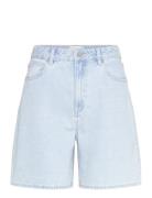 Carrie Short Katelight Vintage Blue Blue ABRAND