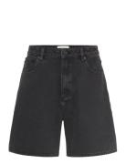 Carrie Short Heidiwashed Black Black ABRAND