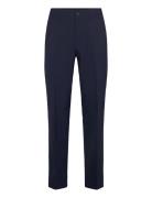 Gabi Drape Pants Navy J. Lindeberg