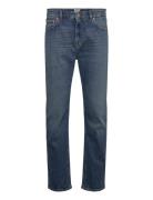 Jermyn Stretch Jeans Blue Morris