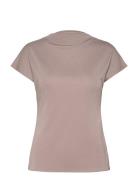 Alitta Brown Tiger Of Sweden