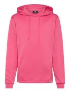 Fj Hoodie Pink FootJoy