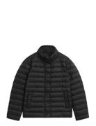 Light Down Jacket Black GANT