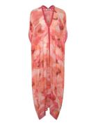 Rodebjer Agave Blurry Flower Pink RODEBJER
