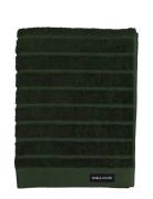 Terry Towel Novalie Stripe Green Noble House