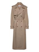 Trench Coat Beige Filippa K