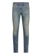 512 Slim Taper Say More Ltwt Blue Levi's®