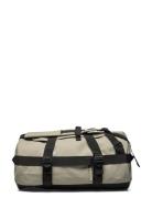 Texel Duffel Bag W3 Cream Rains