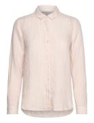 Barbour Marine Shirt Pink Barbour
