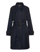 Barbour Maia Sproof Navy Barbour