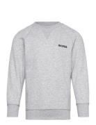 Borg Essential 4 Sweatshirt Grey Björn Borg