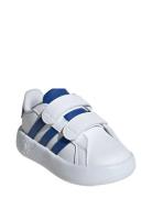Grand Court 2.0 Cf I White Adidas Sportswear