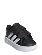 Grand Court 2.0 Cf I Black Adidas Sportswear