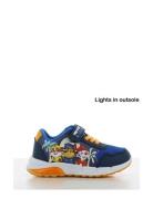 Pawpatrol Sneakers Navy Leomil