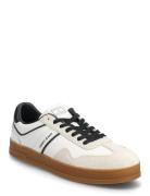The Greenwich Leather White Tommy Hilfiger