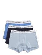 Trunk 3-Pack Blue GANT