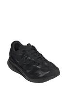 Lightblaze J Black Adidas Sportswear