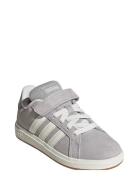 Grand Court 00S El C Grey Adidas Sportswear