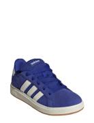 Grand Court 00S K Blue Adidas Sportswear