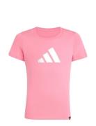 Jg Glam T Pink Adidas Sportswear