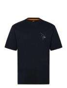 Te_Section Black BOSS