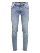 Pistolero Blue Tiger Of Sweden