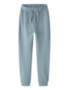 Nkmvanoa Nreg Swe Pant Unb Blue Name It