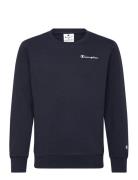 Crewneck Sweatshirt Navy Champion