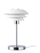 Dl16 Bordlampe Hvid White Dyberg Larsen