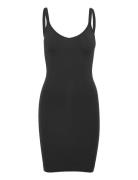 Pcballroom Long Singlet Noos Bc Black Pieces