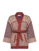 Tristyll Jacket Ls Patterned Lollys Laundry