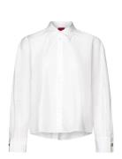 Elma White HUGO