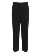 Slsarina Pants Black Soaked In Luxury