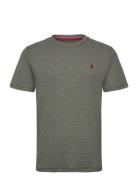 Colin Reg Waf Mcs M Tee Khaki MCS