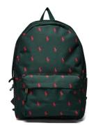 Bg-Bags Green Ralph Lauren Kids