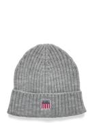 Garret Reg Ac Vin M Acc Grey VINSON