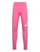 Jg Bl Leg 230 Pink Adidas Sportswear