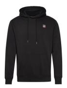 Johan Reg Ho Cot Pe Vin M Sw Black VINSON