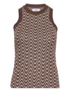 Enperidot Sl Knit 6911 Brown Envii