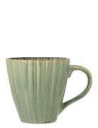 Latina Mug Green Bloomingville