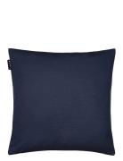 Annabell Cushion Cover Navy LINUM