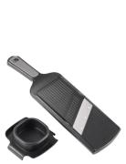 Mona Mandoline Vegetable Slicer Grey Dorre