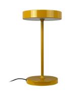 Starlight 230V Bordlampe Curry Orange Dyberg Larsen